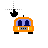 Link select cursor