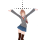 Link select cursor