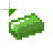 Normal select cursor