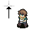 Alternate select cursor