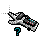 Power Glove Cursors preview