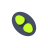 diagonal_1_lime cursor