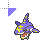 mega sharpedo cursor