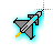 Diagonal 2 resize cursor