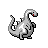 Boy Dinosaur cursor