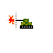 Tanks cursor