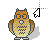 Normal select cursor