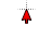 Red Alt cursor