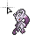 Mewtwo (Mega-Y) cursor