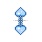 Text select cursor