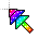 Normal select cursor