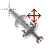 Move cursor