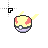 new Pokemon pokeballs Cursors preview