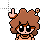 Normal select cursor