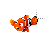 Normal select cursor