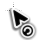 background cursor