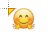 hi emoji cursor