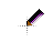 Handwriting cursor