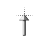 Alternate select cursor