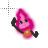 Sakura Diag Adjust I cursor