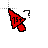 Help select cursor