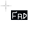 fad cursor