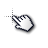 Link select cursor