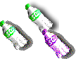 Sprite Cursors cursor preview