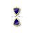 Vertical resize cursor