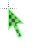 Normal select cursor