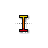 Text select cursor