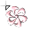 Flower Pink cursor