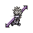 Q Diagonal Resize 2 cursor