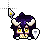 Albedo - Overlord - Location cursor