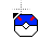 great pokeball cursor
