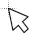 Cartoony Cursors preview