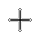Precision select cursor