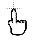 Link select cursor