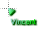 Vincent cursor