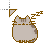 Unavailable cursor