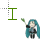 Text select cursor