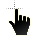 Link select cursor