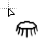 JellyfishCL cursor