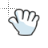 Move cursor