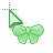 Link select cursor