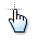 Link select cursor