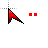 Working in background cursor