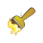 gold_pntbrush cursor