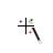 Precision select cursor