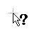 Help select cursor